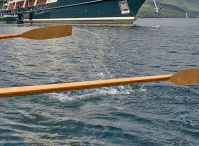 Oars