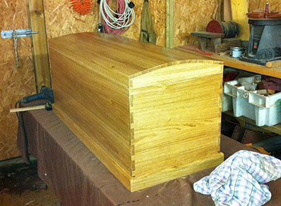 Other Wooden Stuff
